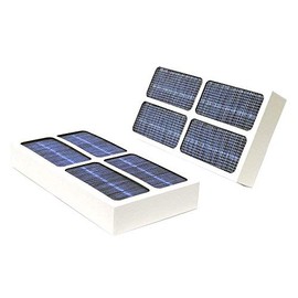 WIX CORPORATION 49644 AIR FILTER PANEL