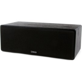 Unbranded MB42-C Center Channel Speaker for Home Theater Surround Sound Passive 2-Way