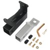 093-1136-23 Hitch Kit with Pin Replacement for Bad Boy Maverick
