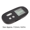 Tens Unit Muscle Massager 8 Modes Low Frequency Physical Care