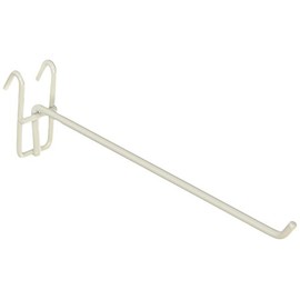 Iris Ohyama MPA-F20 Mesh Panel Hook, 7.9 inches (200 mm), Beige