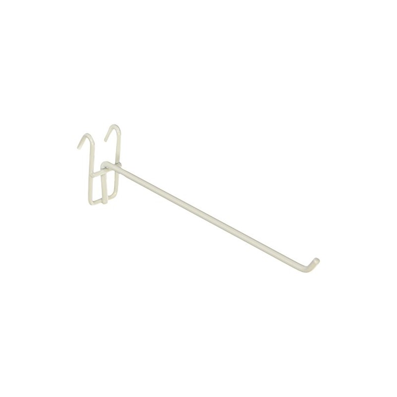 Iris Ohyama MPA-F20 Mesh Panel Hook, 7.9 inches (200 mm),