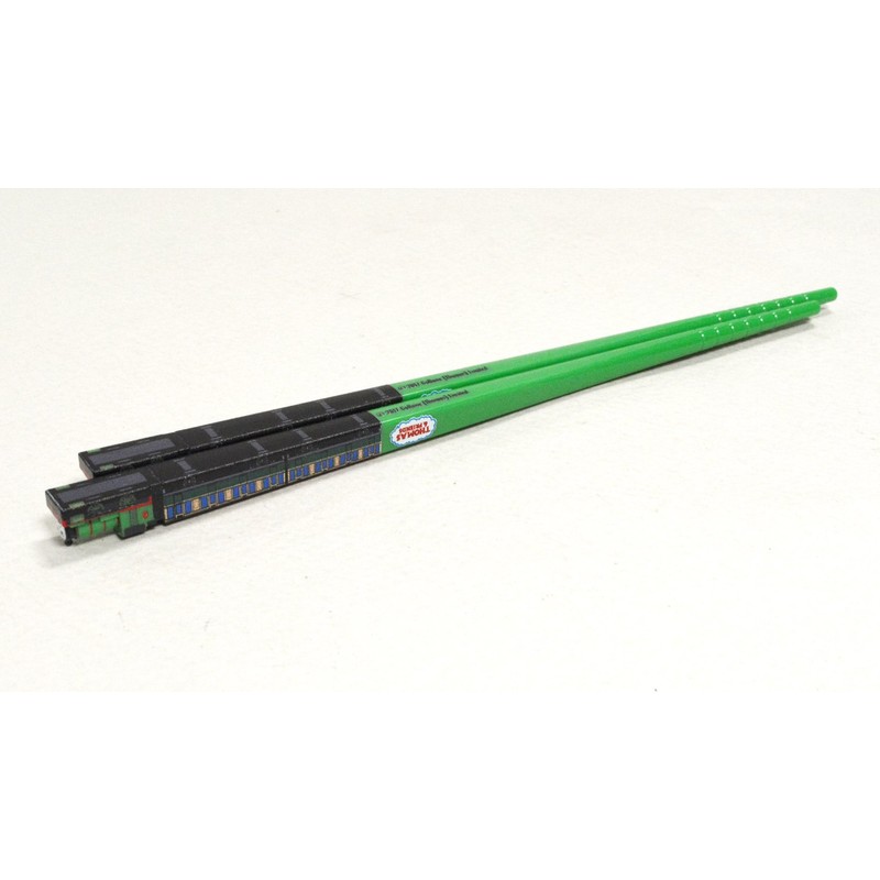 Chopsticks iron Thomas Chopsticks Percy