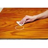 Guardsman Reusable Water Mark Remover Cloth | Wood Cleaner for