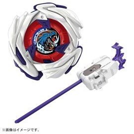 Takara Tomy Beyblade X UX-17 Starter Meteo Dragoon 3-70J