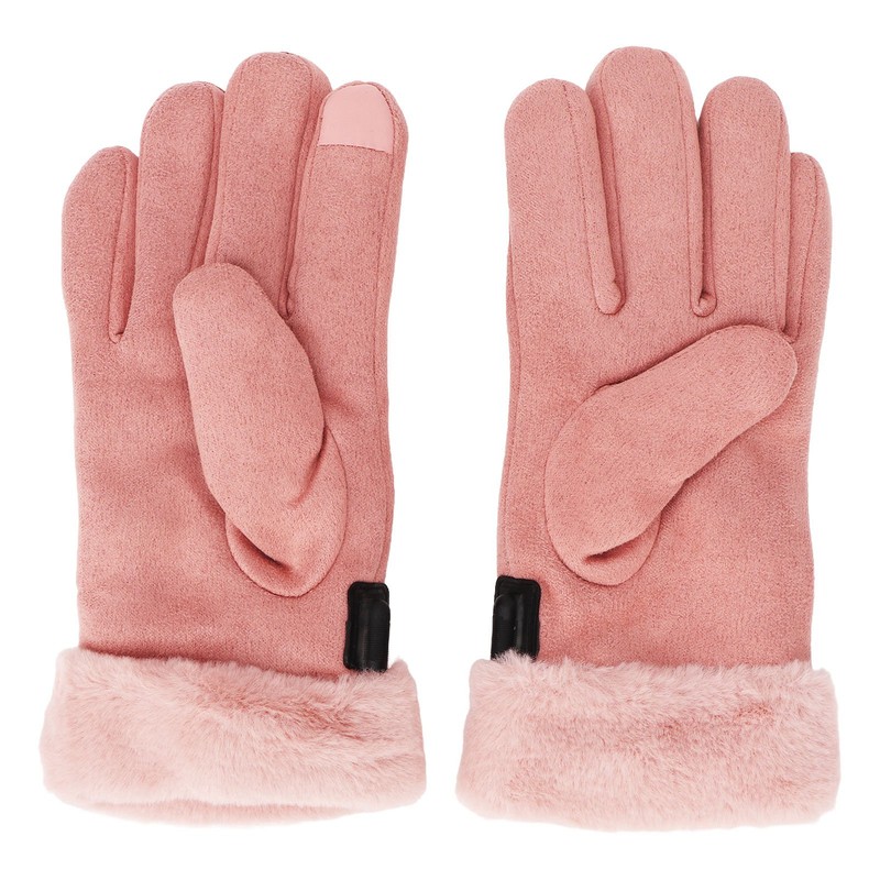 Electric USB Heating Gloves Thermal Control Keep Warm Soft Cotton