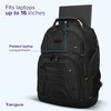 Targus Drifter Essentials Laptop Backpack, Travel Backpack for Laptops up