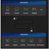 BOOC Straight Left Bend HDMI Elbow HD Video Cable 2.1