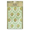 Tim Holtz Paper, Multi-Coloured, Medium