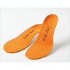 bmz-45 (bi-emuzetto) "CUBOID Balance Theory" Model kyuboidopawa- Snowboard BM – K140 Orange 25.0-25.5 cm