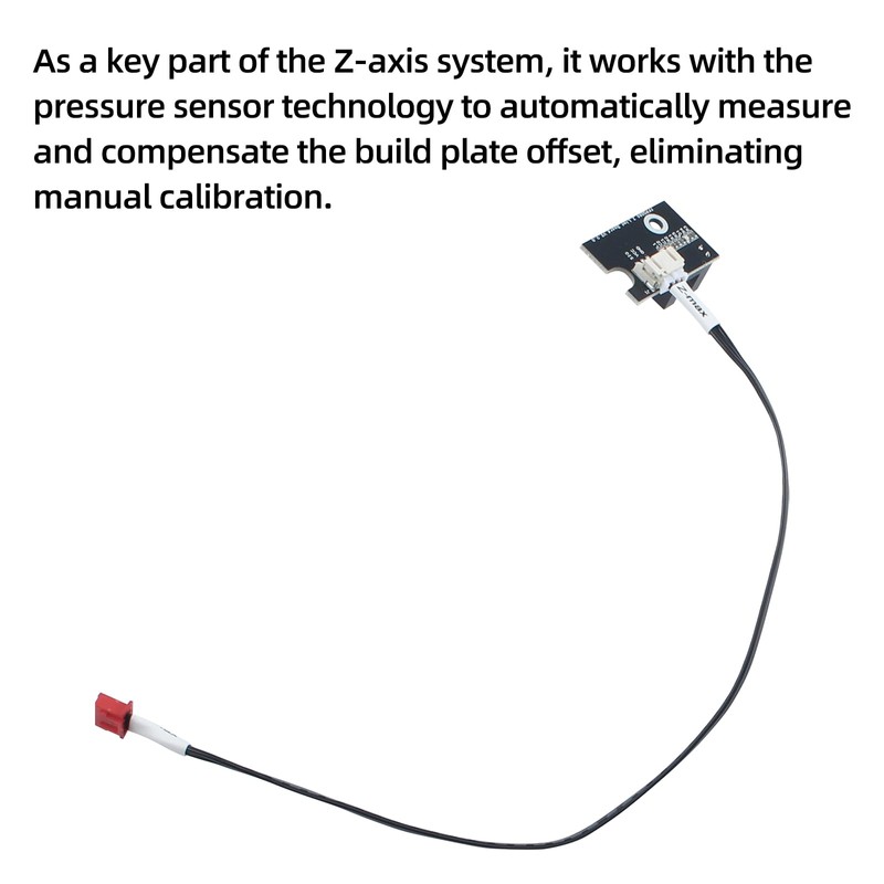 Immdinogo Z-axis Sensor Kit for Adventuer 5M/ 5M Pro AD5X: