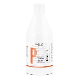 Salerm Shampoo Multi Proteinas 600ml Hair Lab