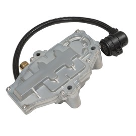 Jecoupoon 22327069 24V Clutch Cylinder Actuator 21935705 Control Solenoid Valve 845056 20483911 Compatible with I-Shift mDRIVE 21301883