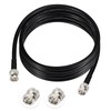 Superbat SDI Cable BNC Cable 3G/6G/12G SDI Cable (Belden 1694A