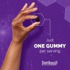 Gomitas Sambucol Sauco Negro Zinc Vitamina C 30 Uds