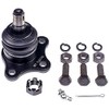 Dorman Premium B9346PR Front Lower Suspension Ball Joint Compatible with