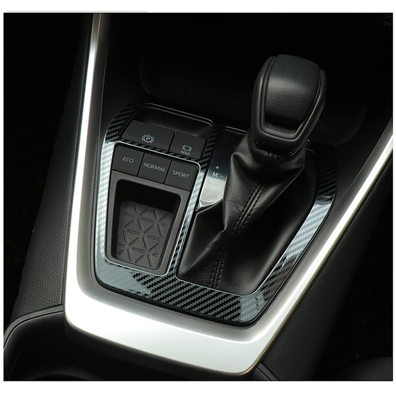 Car Accessories Fit for Toyota RAV4 2019-2022 2023 2024 Gear