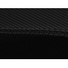 Unbranded Fits 2013-2016 Dodge Dart Carbon Fiber Console Lid Armrest