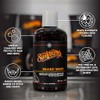 Suavecito Beard Wash. Cleansing and Styling Beard Face Wash For