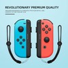 Joycon Wrist Strap for Switch Joycon 2 Pack, Joy Con