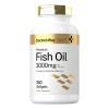 Omega 3 3000mg 150 Cápsulas Epa Y Dha H95 Sin