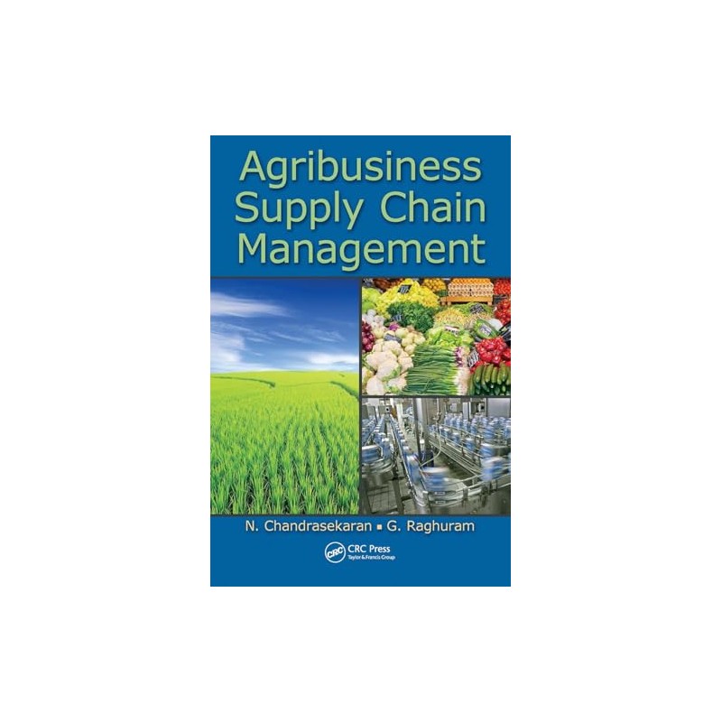Agribusiness Supply Chain Management