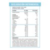 Suplemento alimenticio Bridman BCAAS & glutamina sabor mora limón 405