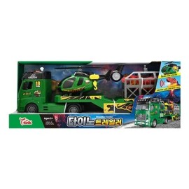 씽크 다이노 트레일러 : 토이저러스