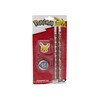CYPBRANDS Unisex Children's Stationery Pokémon Stationery Set, Colourful, Estándar