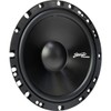 STINGER Audio 6.5" 100 Watts/4 Ohm Car Audio Component Speakers