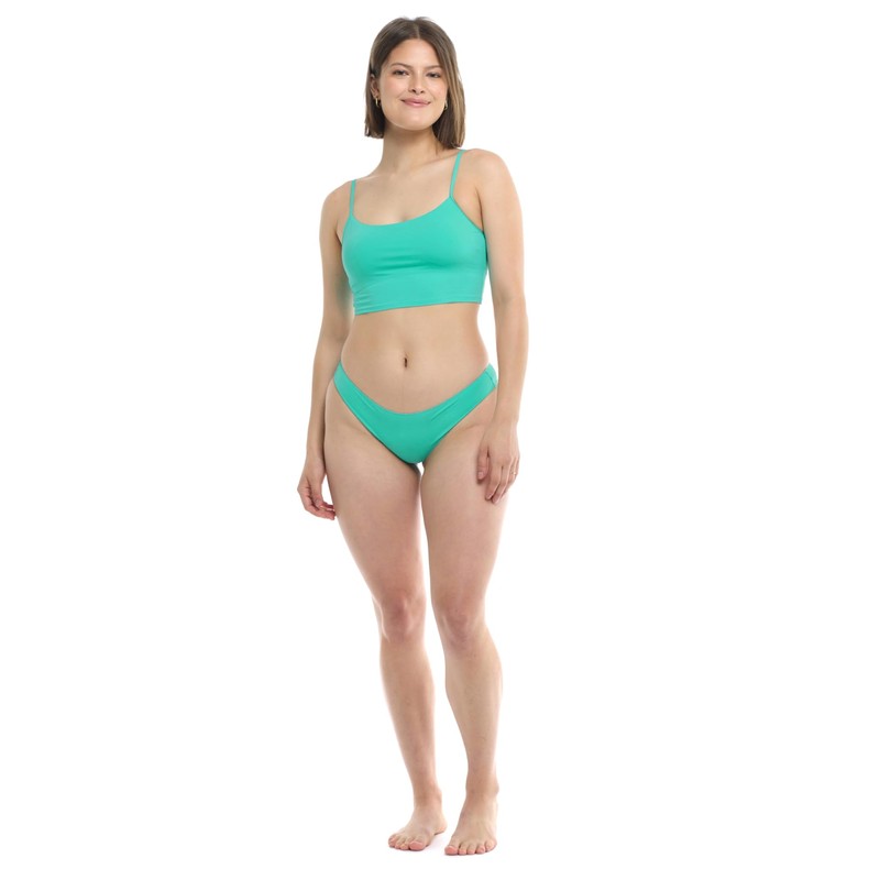 Eidon Luna - Traje de baño de Bikini de Talle