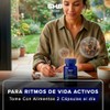Pqq, Coq10 y Acido Alfa Lipoico - Energia Celular -