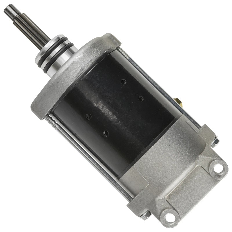 Caltric Starter fits Polaris Ranger XP 1000 2017 2018 2019