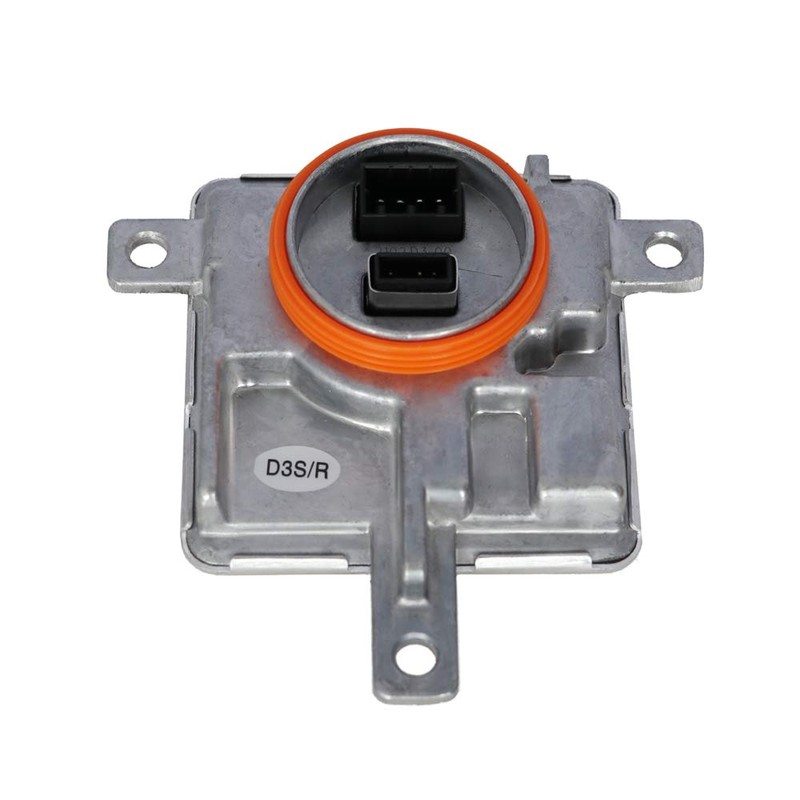 Balasto de repuesto W003T22071, D3S 8K0941597E - Unidad de control