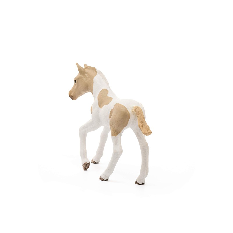 Schleich Paint Horse Foal 2024