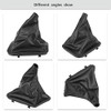 Funda para palanca de cambios, palanca de cambios para E30,