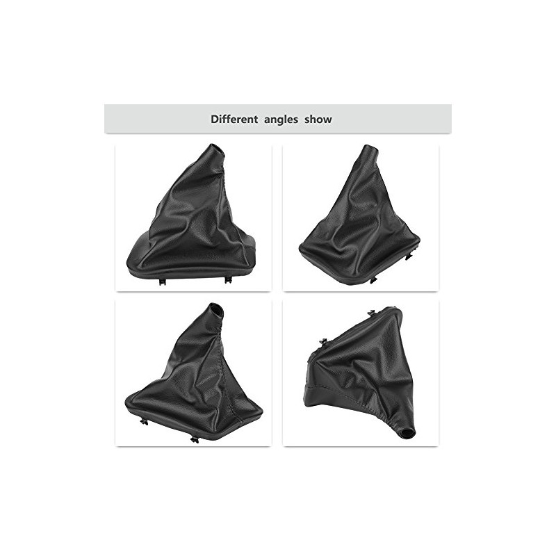 Funda para palanca de cambios, palanca de cambios para E30,