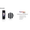 FreeTress Crochet Braids 3X Individual Box Braid 28" (1-pack, T27)