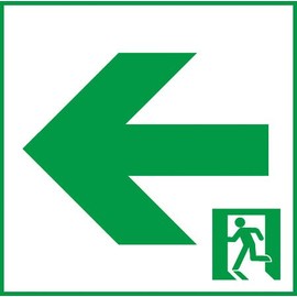 Toshiba ET-10714 Compatible Indicator Board C Passage Left