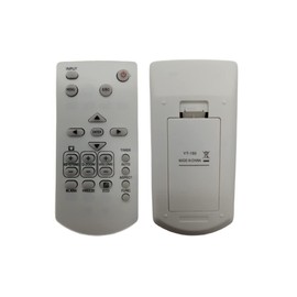 Remote Control For Casio YT-150/YT-151 Projector IR XJ-M141 M251 V1 XJ-V2 V10X V110W