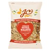 J.C.'s Quality Foods Natural Walnuts 150G