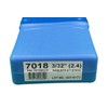 STARTECHWELD 7018 Welding Rod 3/32", E7018 Stick Welding Electrodes 5Lbs