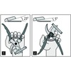 Felco Rose Pruning Shears (F 100) - High Performance Swiss