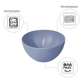 Rotho Caruba Bowl