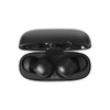 Wave Audio ISO Elite Series ANC True Wireless Earbuds, Black