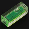 Yosoo Health Gear Mini Bubble Spirit Level, 5 pcs High