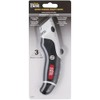 Do it Best Retractable Utility Knife