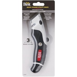 Do it Best Retractable Utility Knife