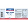 Lamberts Mega Mineral Complex Tablets (90) BBE 09/2027