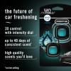 Febreze Unstopables Car Vent Clips Fresh Scent 0.07 Oz Pack